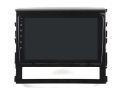 TOYOTA LAND CRUISER 200 2016-21 9" NAVI CARPLAY ANDROID 12.0 BT DAB+ 8CORE WIFI DTC9148