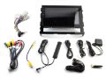 TOYOTA LAND CRUISER 200 2016-21 9" NAVI CARPLAY ANDROID 12.0 BT DAB+ 8CORE WIFI DTC9148