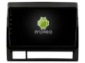 TOYOTA TACOMA 2005-11 9" NAVI CARPLAY ANDROID 12.0 BT DAB+ 8CORE WIFI DTC9717