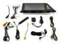 TOYOTA CHR 9" NAVI CARPLAY ANDROID 12.0 BT DAB+ 8CORE WIFI DTC9199