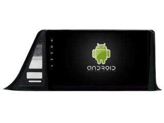 TOYOTA CHR 9" NAVI CARPLAY ANDROID 12.0 BT DAB+ 8CORE WIFI DTC9199	