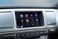 Jaguar XF Android Auto Installation Image