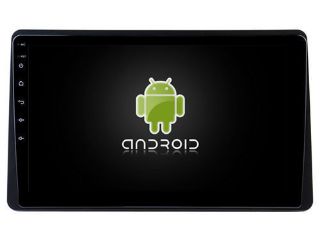 RENAULT DUSTER 2020-21 10.1" NAVI CARPLAY ANDROID AUTO 12.0 WIFI RADIO 9695