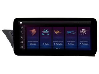 audi a4/5 in-car entertainment systems from Iceboxauto, Europe's #1 supplier of in-car entertainment systems	