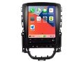 vauxhall opel astra J aftermarket tesla style radio