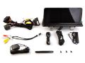 Picture of BMW 1 SERIES E81 E82 E87 E88 2005-12 NAVI ANDROID 14.0 BT WIFI CARPLAY