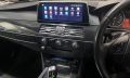 Picture of BMW 3 5 6 SERIES E90 E91 E92 E93 E60 E61 E62 E63 2005-10 NAVI ANDROID 14.0 CARPLAY WIFI