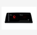 Picture of BMW 3 5 6 SERIES E90 E91 E92 E93 E60 E61 E62 E63 2005-10 NAVI ANDROID 14.0 CARPLAY WIFI
