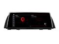 BMW 5 SERIES F10 F11 10.25" NAVI ANDROID 10.0 Vertical screen