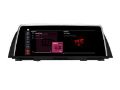 BMW 5 SERIES F10 F11 10.25" NAVI ANDROID 10.0 Vertical screen