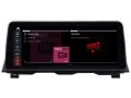 BMW 5 SERIES F10 F11 12.3" NAVI ANDROID 10.0 Vertical screen	