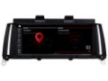 BMW X3 F25 X4 F26 SERIES 2011-13 10.25" NAVI ANDROID 10.0 8CORE CARPLAY BL6243