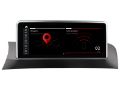 BMW X3 F25 X4 F26 SERIES 2011-13 10.25" NAVI ANDROID 10.0 8CORE CARPLAY BL6243