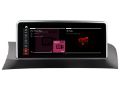 BMW X3 F25 X4 F26 SERIES 2011-13 10.25" NAVI ANDROID 10.0 8CORE CARPLAY BL6243