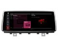 BMW X5 F15 F16 2014-17 NAVI ANDROID WIFI BT WIRELESS CARPLAY