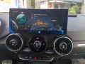 AUDI TT 2015-22 NAVI ANDROID 10.0 AUTO MULTIMEDIA SCREEN CARPLAY