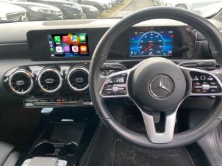 MERCEDES BENZ A B GLE CLA GLB CLASS 2019+ NAVI ANDROID 11.0 CARPLAY ANDROID AUTO BOX 4043