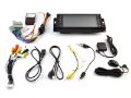 Picture of CHRYSLER 300 2008-13 7" GPS NAVI CARPLAY ANDROID AUTO 15.0 WIFI 8839