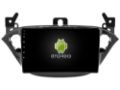 Vauxhall Adam 2013-17 oem style head unit from Iceboxauto, Europe's #1 location for in-car entertainment systems