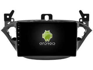 Vauxhall Adam 2013-17 oem style head unit from Iceboxauto, Europe's #1 location for in-car entertainment systems