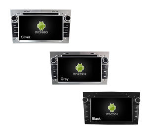 Vauxhall in-car entertainment systems double din radio at Iceboxauto, the UK's #1 supplier of in-car entertainment systems.