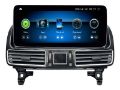 MERCEDES BENZ ML GL CLASS W166 X166 GPS BLUETOOTH WIFI ANDROID CARPLAY YOUTUBE NETFLIX	