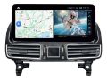 MERCEDES BENZ ML GL CLASS W166 X166 GPS BLUETOOTH WIFI ANDROID CARPLAY YOUTUBE NETFLIX	