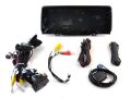 BMW X3 X4 F25 F26 SERIES 2017+ NAVI ANDROID 8CORE WIRELESS CARPLAY WIFI BT