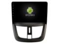PEUGEOT 207 2006-14 9" RADIO NAVI BT ANDROID 12.0 WIFI CARPLAY 9440