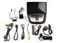 PEUGEOT 207 2006-14 9" RADIO NAVI BT ANDROID 12.0 WIFI CARPLAY 9440