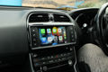 Jaguar XE XF F-Pace CarPlay Android Auto MMI box upgrade