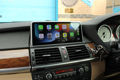 Picture of BMW E70 E71 E72 X5 X6 SERIES 2011-14 10.25" WIRELESS CARPLAY ANDROID AUTO USB EW969WA CIC
