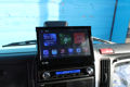 Picture of 1 DIN UNIVERSAL ANDROID 10.0 2/32GB 8 CORE NAVI PLAYER.