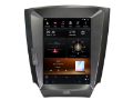 LEXUS IS250 IS300 IS350 2004-12 10.4" TESLA NAVI ANDROID 9.0 PX6 4/32 DAB+ CARPLAY TZ1130X-2