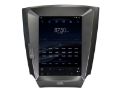LEXUS IS250 IS300 IS350 2004-12 10.4" TESLA NAVI ANDROID 9.0 PX6 4/32 DAB+ CARPLAY TZ1130X-2
