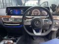 MERCEDES BENZ CL S CLASS W221 W216 12.3 GPS BLUETOOTH WIFI ANDROID CARPLAY YOUTUBE NETFLIX RHD