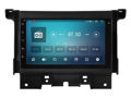 LAND ROVER DISCOVERY 4 L319 2009-2016 12.3" GPS ANDROID 12.0 WIFI 4G CARPLAY DAB+ BT HV3202