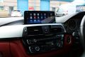 BMW 4 Series OEM Dash Display Installation image