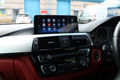BMW 4 Series OEM Dash Display Installation image