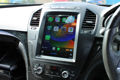 Picture of VAUXHALL OPEL INSIGNIA 2008-13 TESLA NAVI ANDROID 13.0 8CORE 4/64GB DAB THV1977A