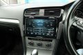 Picture of VW GOLF 7 VII 2013-18 10.1" NAVI CARPLAY ANDROID 15.0 WIFI GPS 9243RB RHD