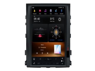 TOYOTA LAND CRUISER LC200 2008-15 16" TESLA NAVI ANDROID 11.0 8CORE 4/64GB CARPLAY TZG1806X-3