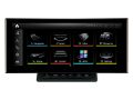 AUDI A6 2005-11 NAVI ANDROID 11.0 AUTO MULTIMEDIA SCREEN CARPLAY MMI AFV1206