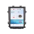 TOYOTA VELLFIRE ALPHARD 2008-15 TESLA NAVI ANDROID 11.0 8CORE CARPLAY TZG