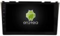 HONDA CRV 2006-11 9" GPS NAVI CARPLAY ANDROID 12.0 DAB+ 8CORE DTC9318	
