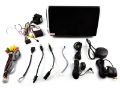 PEUGEOT 208 2008 2012-18 10.1" RADIO NAVI BT ANDROID 12.0 WIFI CARPLAY 9434