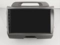KIA SPORTAGE 2010-15 9" RADIO NAVI BT ANDROID 12.0 WIFI CARPLAY 9529	