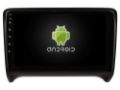 audi tt 2006-12 dvd navi android double din oem style radio from Iceboxauto, the UK's #1 supplier of IN car entertainment	