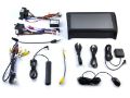 audi tt 2006-12 dvd navi android double din oem style radio from Iceboxauto, the UK's #1 supplier of IN car entertainment	