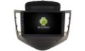 chevvy cruze 2008-15 oem style double din android 11.0 DAB radio with GPS, navi systems	